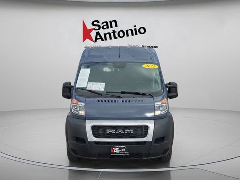 Used 2021 RAM ProMaster 3500 FWD image 4
