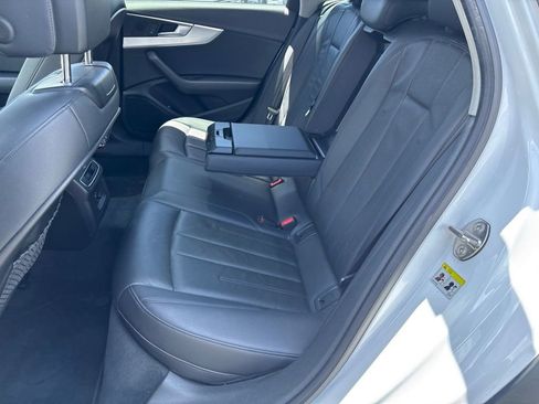 Used 2018 Audi A4 2.0T allroad Premium w/ Convenience Package AWD/4WD image 10