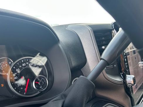 New 2025 RAM 2500 Tradesman AWD/4WD image 24