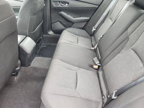 Used 2024 Honda Accord EX image 35