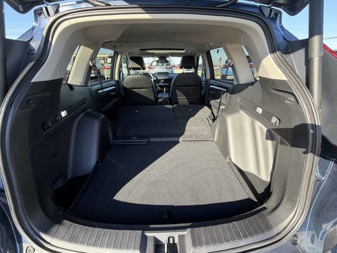 Used 2025 Honda CR-V EX-L image 23