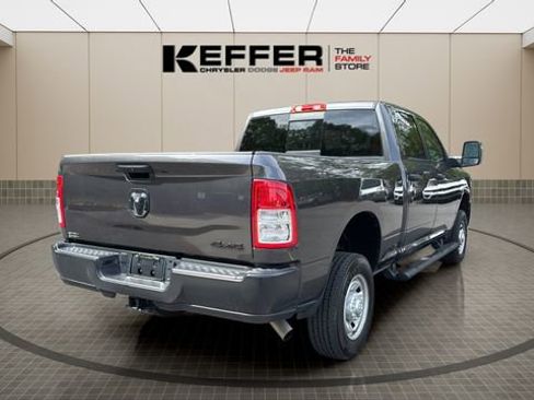 Used 2024 RAM 2500 Tradesman image 5