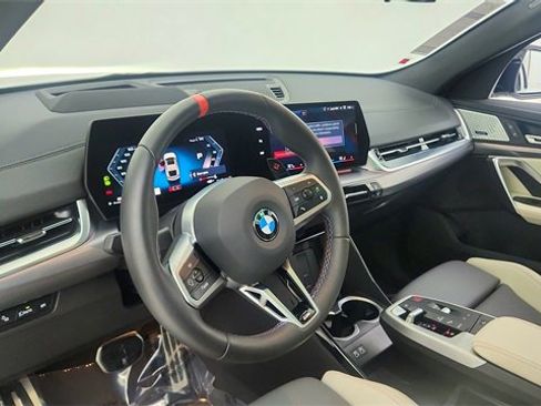 Used 2025 BMW X2 M35i image 20