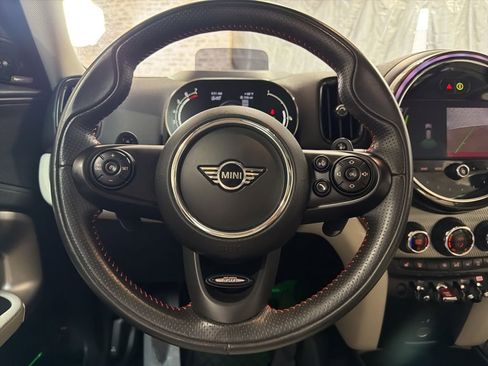 Used 2021 MINI Cooper Countryman S image 17
