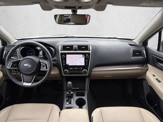 Used 2019 Subaru Outback 2.5i Limited w/ Popular Package #2 AWD/4WD image 26