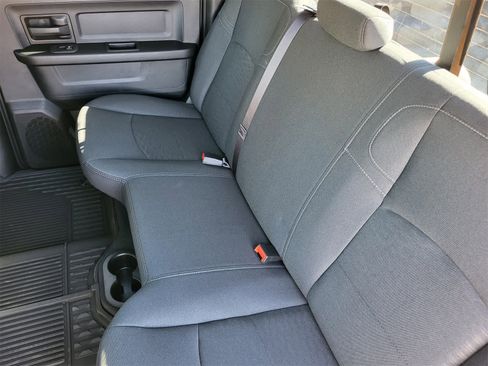 New 2026 RAM 2500 Tradesman image 20