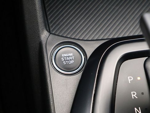 Used 2025 Kia K4 LXS image 28