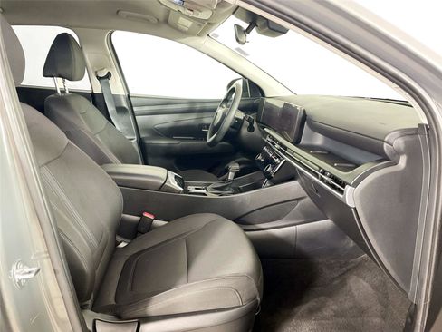 Used 2025 Hyundai Tucson SEL image 26