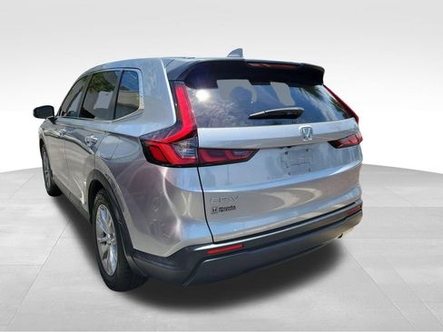Used 2023 Honda CR-V EX-L image 15