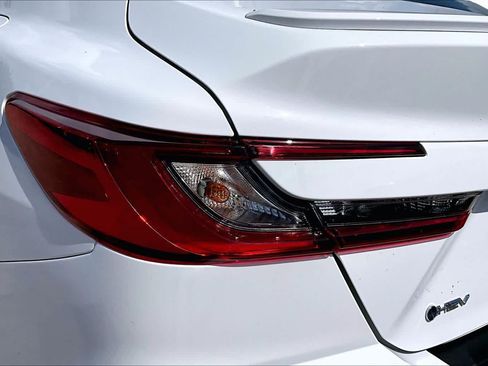 Certified 2025 Toyota Camry LE w/ Convenience Package AWD/4WD image 28