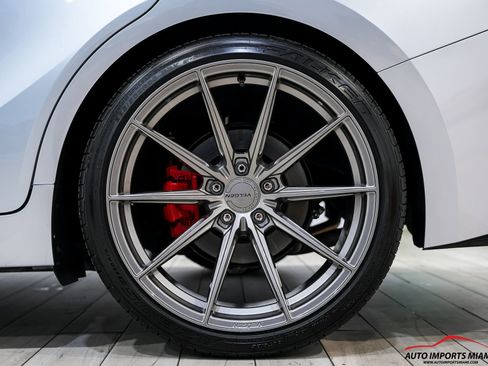 Used 2022 Lexus IS 350 F Sport w/ Accessory Package RWD image 78