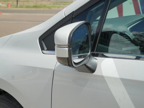 New 2026 Honda Odyssey EX-L image 11