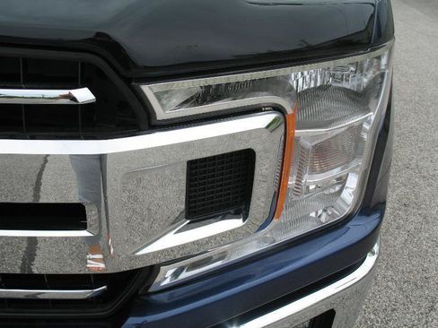 Used 2018 Ford F150 XLT w/ Equipment Group 301A Mid AWD/4WD image 62