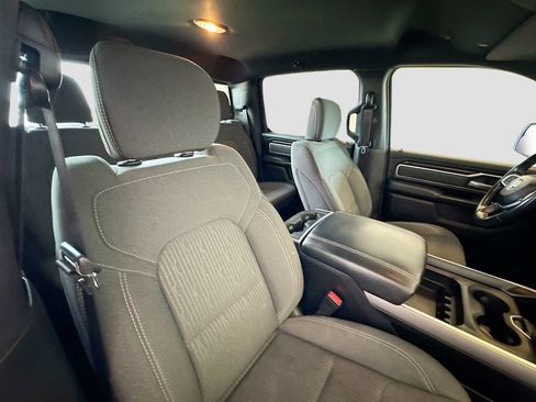 Used 2023 RAM 1500 Big Horn AWD/4WD image 29