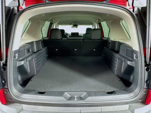 New 2026 Honda Passport RTL image 26