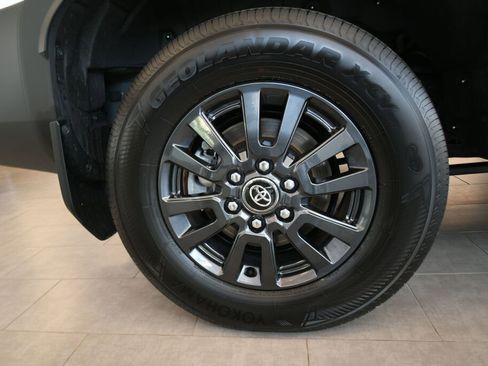 Used 2026 Toyota Land Cruiser 1958 AWD/4WD image 29