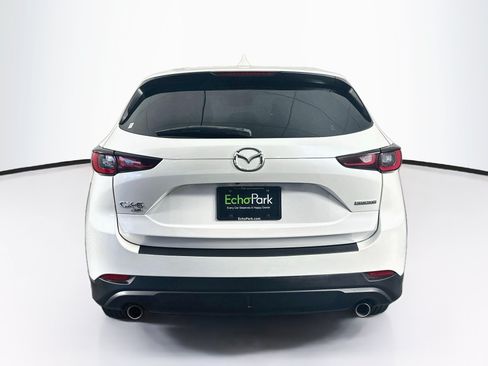 Used 2022 MAZDA CX-5 AWD 2.5 S image 7