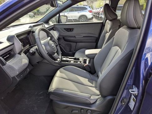 New 2026 Subaru Outback Limited AWD/4WD image 16
