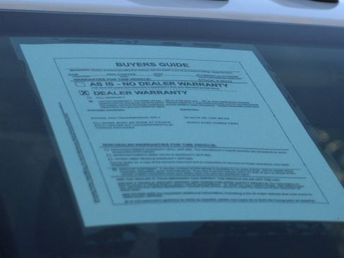 Used 2020 RAM 5500 Tradesman w/ Chrome Appearance Group image 54