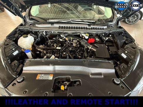 Used 2022 Ford Edge SEL w/ Convenience Package image 13