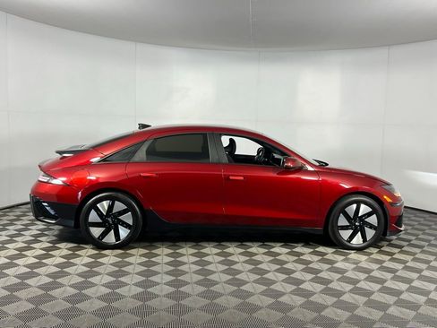 Used 2025 Hyundai Ioniq 6 SE image 6