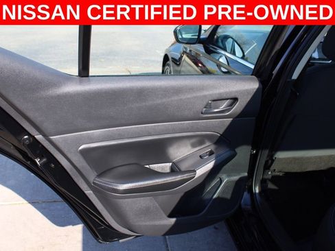 Certified 2024 Nissan Altima 2.5 SV image 25