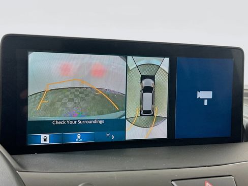 Used 2025 Acura RDX AWD w/ A-Spec & Advance Pkg image 14