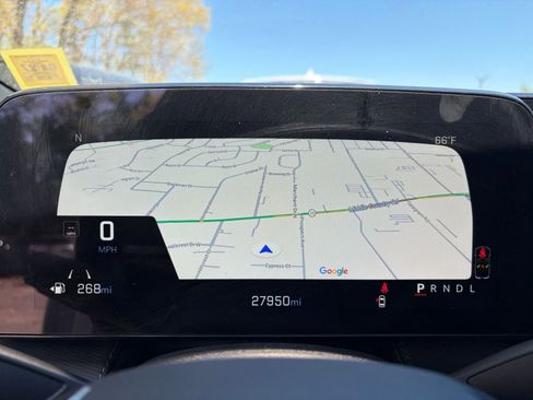 Used 2025 Chevrolet Equinox LT FWD image 20