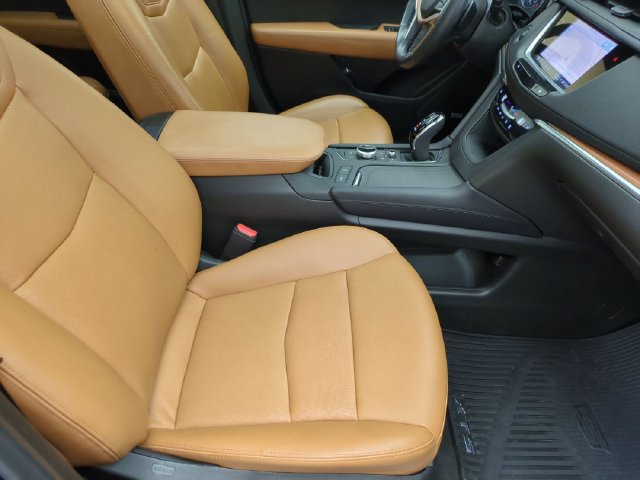 Used 2024 Cadillac XT5 Premium Luxury AWD/4WD image 25