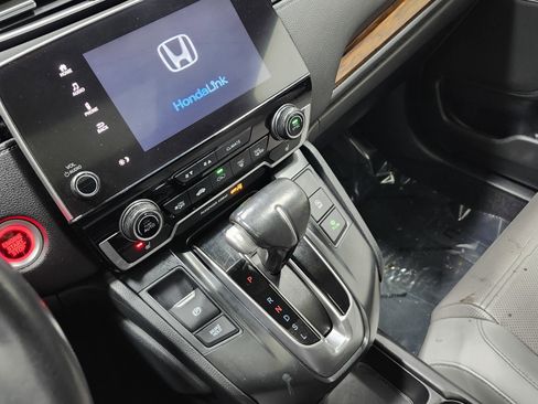 Used 2021 Honda CR-V EX-L image 26