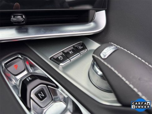 Used 2025 Chevrolet Corvette Z06 w/ Battery Protection Package image 26