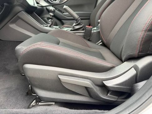 Used 2024 Subaru WRX Premium AWD/4WD image 9