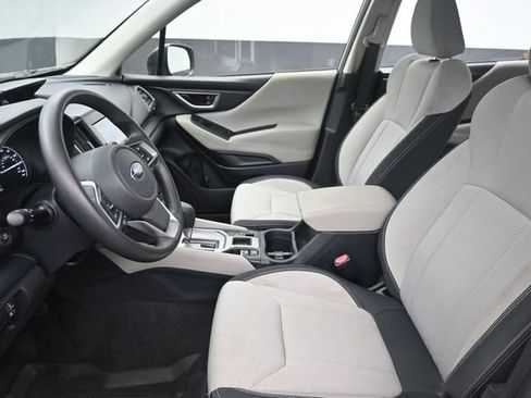 Used 2019 Subaru Forester w/ Popular Package #1 AWD/4WD image 17
