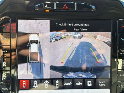 Used 2024 RAM 2500 Laramie w/ Safety Group image 20