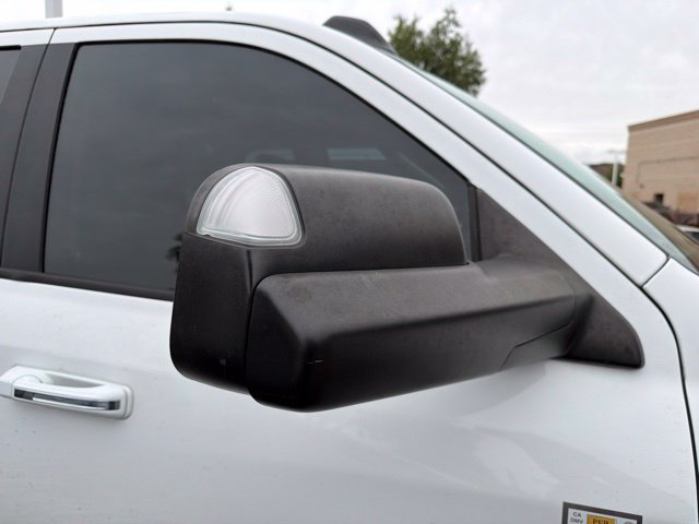 Used 2019 RAM 3500 Big Horn AWD/4WD image 6