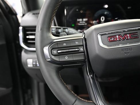 New 2026 GMC Terrain AT4 w/ Convenience Package III image 21