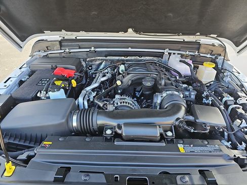 New 2026 Jeep Gladiator Willys image 29