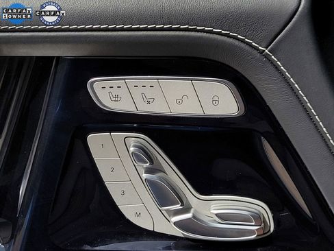 Used 2021 Mercedes-Benz G 63 AMG 4MATIC image 32