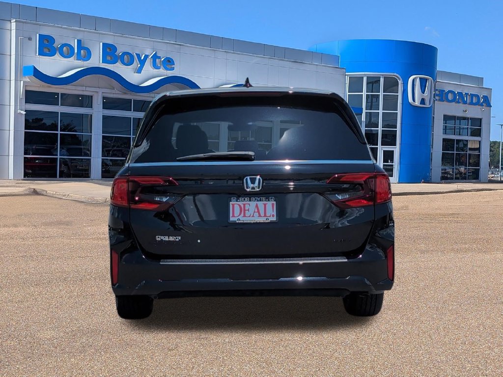 New 2026 Honda Odyssey Sport-L image 4