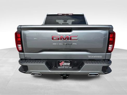 New 2026 GMC Sierra 1500 Elevation w/ X31 Off-Road Package AWD/4WD image 6
