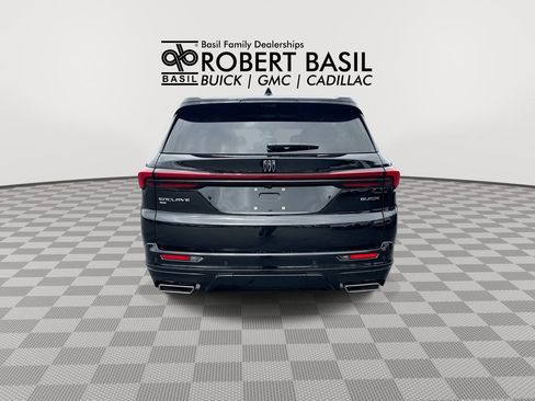 New 2026 Buick Enclave Sport Touring AWD/4WD image 7