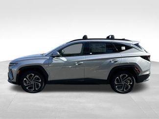 New 2026 Hyundai Tucson Limited video 2