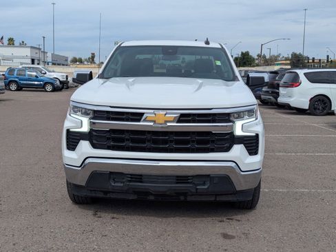Certified 2022 Chevrolet Silverado 1500 LT image 8