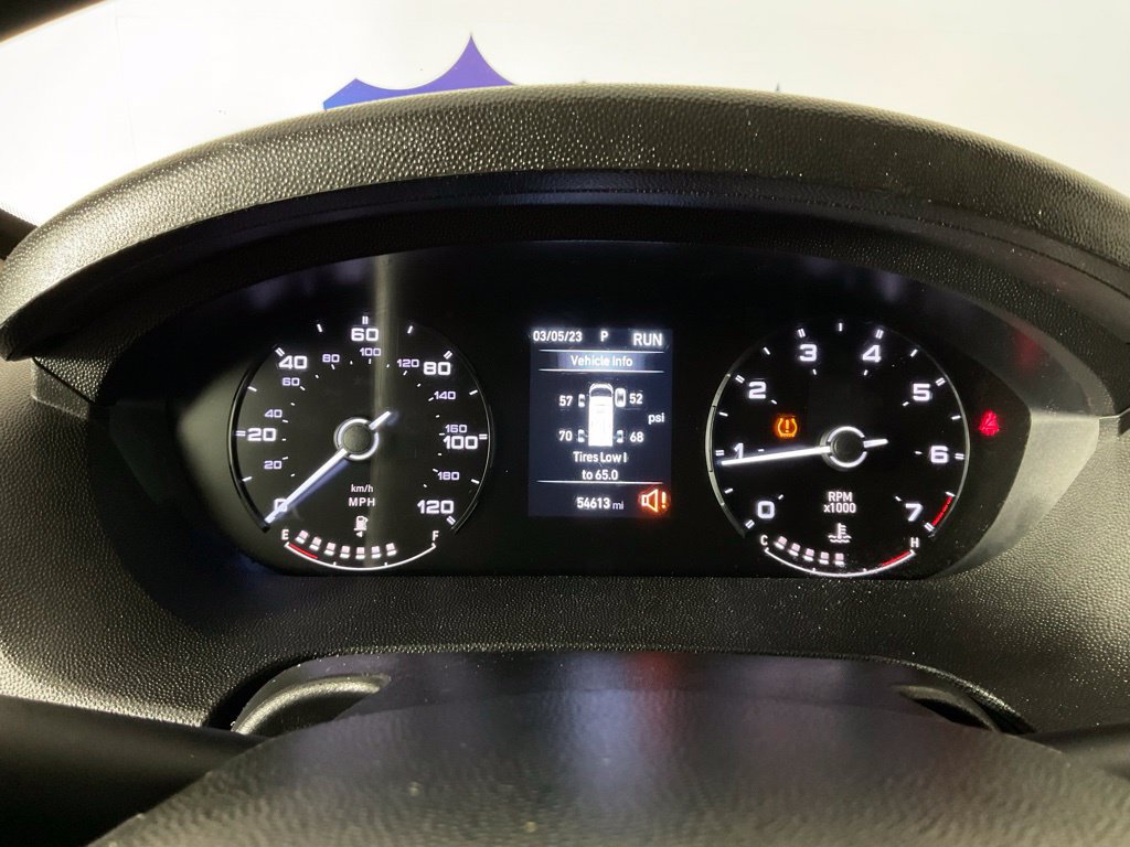 Used 2023 RAM ProMaster 3500 FWD image 26