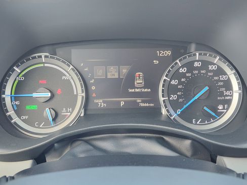 Used 2021 Toyota Highlander Limited image 17