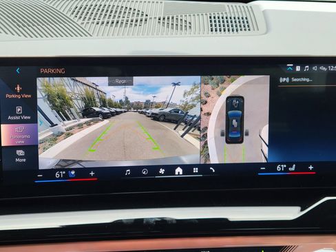 Used 2024 BMW 540i xDrive w/ Executive Package image 18