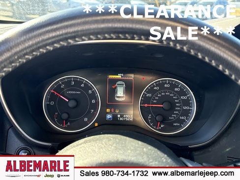Used 2019 Subaru Ascent Premium image 18