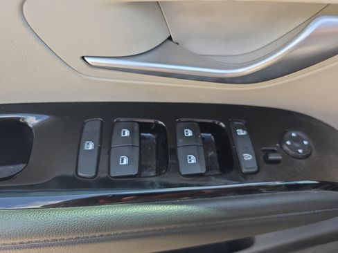 Used 2022 Hyundai Tucson SEL w/ Convenience Package FWD image 25