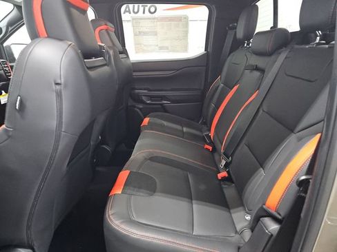 New 2026 Ford Ranger Raptor AWD/4WD image 22