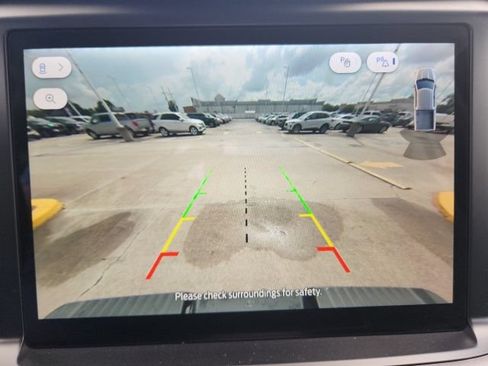 Used 2025 Ford F150 XLT w/ Equipment Group 301A Standard RWD image 37